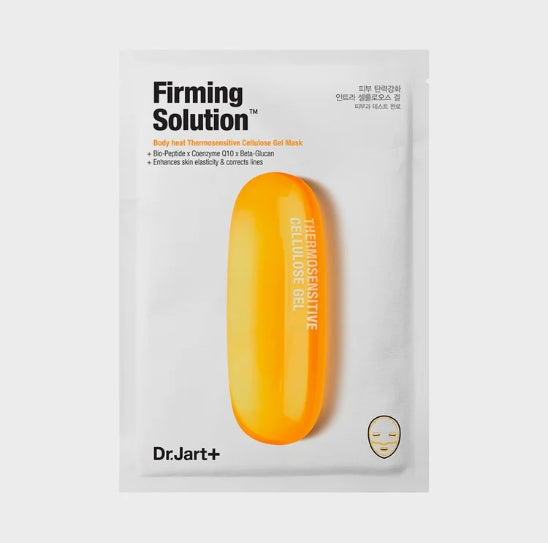 DR.JART -- Firming Solution mask 1pc