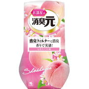 KOBAYASHI Shoshugen Room Fragrance Fresh Peach