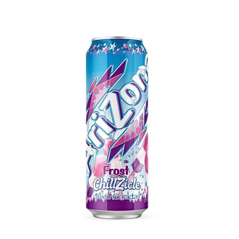 ARIZONA Frost Chillzicle Fruit Juice Cocktail 650ml