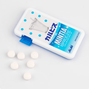 Asahi Calpis Mints+ Mintia Breeze 30 tablets 22g