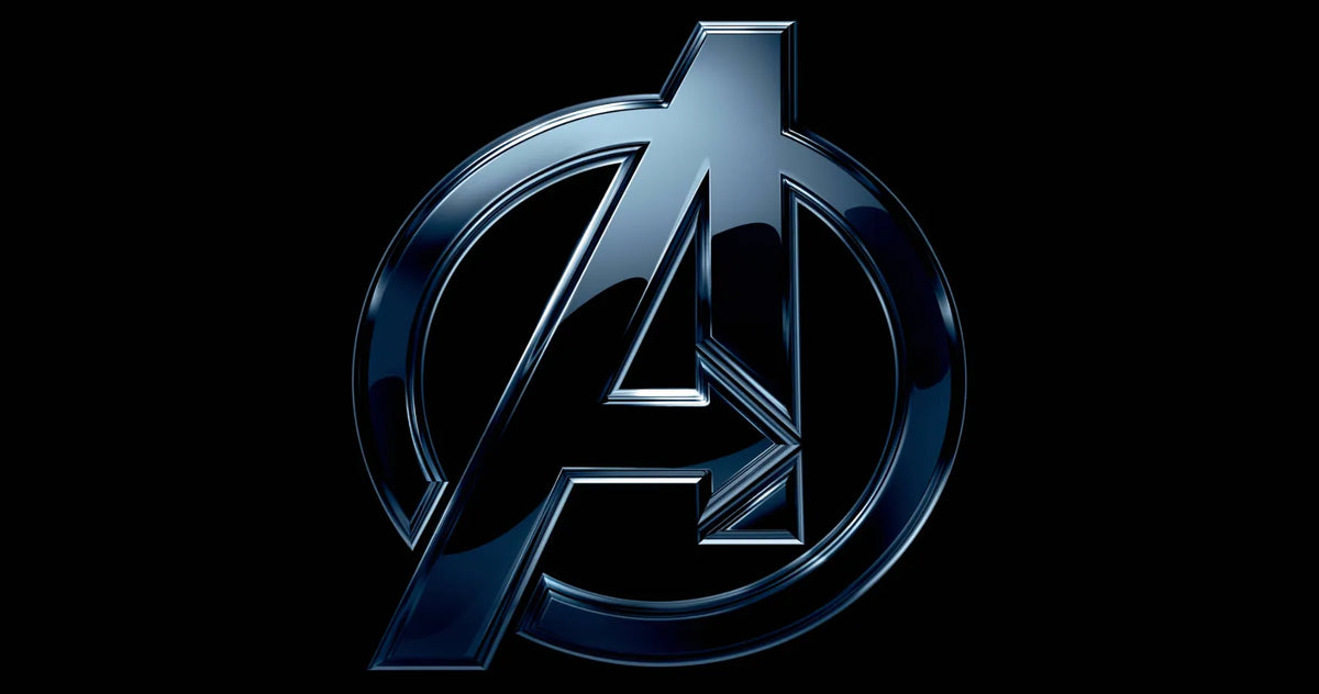 Mystery  Box -  The Avengers