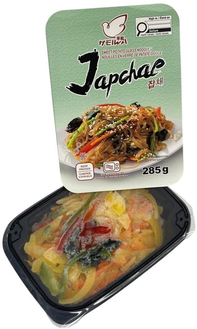 HEIWA Japchae 285g