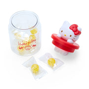 Hello Kitty Harmonica Assorted Juice Candy