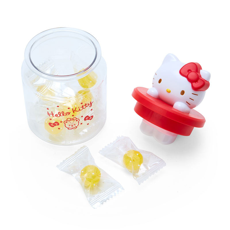 Hello Kitty Harmonica Assorted Juice Candy