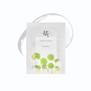 BEAUTY OF JOSEON Calming Barrier Mask (1)