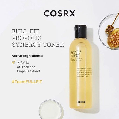 COSRX Good Morning Propolis Set