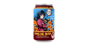 HIGH UP Ramune Sparkling Water (Wagashi) Demon Slayer 330ml