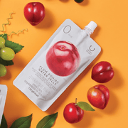 Delight Project Konjac Water Jelly Plum Flavor 170g