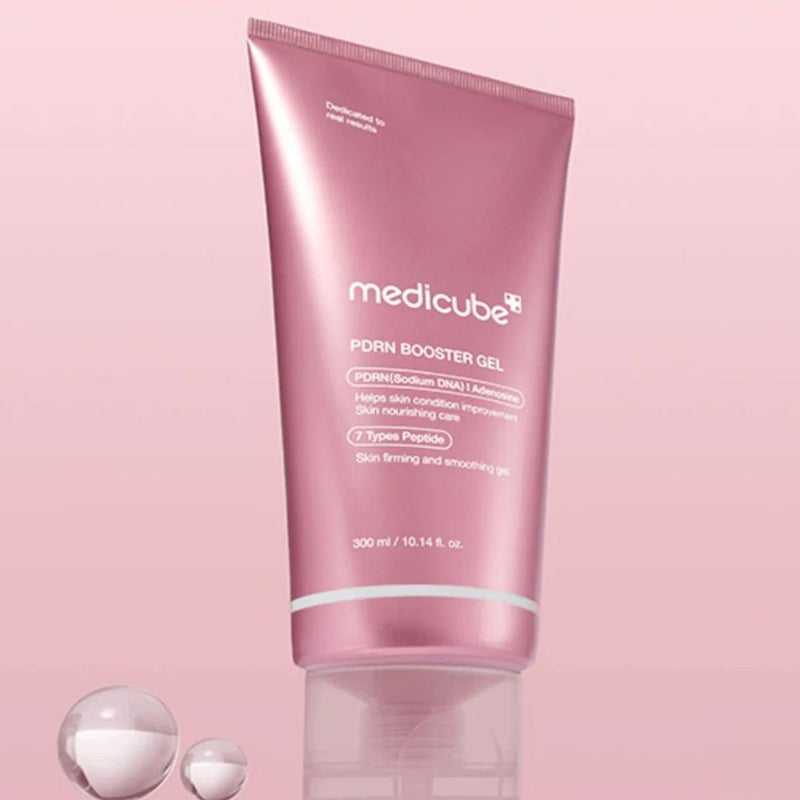Medicube PDRN Booster Gel 300ml