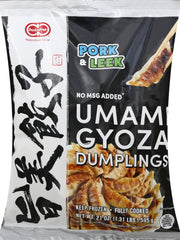 DayLee Pride Pork Gyoza