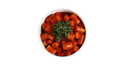 HEIWA Tteokbokki Spicy 300g