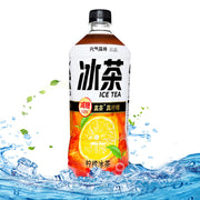 GENKI FOREST Iced Fresh Lemonade 900ML