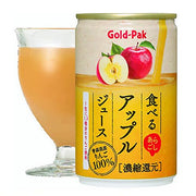 Jus de pomme Gold Pak Taberu 160 g