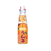 HATA Ramune Soda Whiskey Flavor 200ml