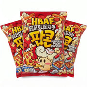 HBAF Popcorn Pepperoni Pizza 80g