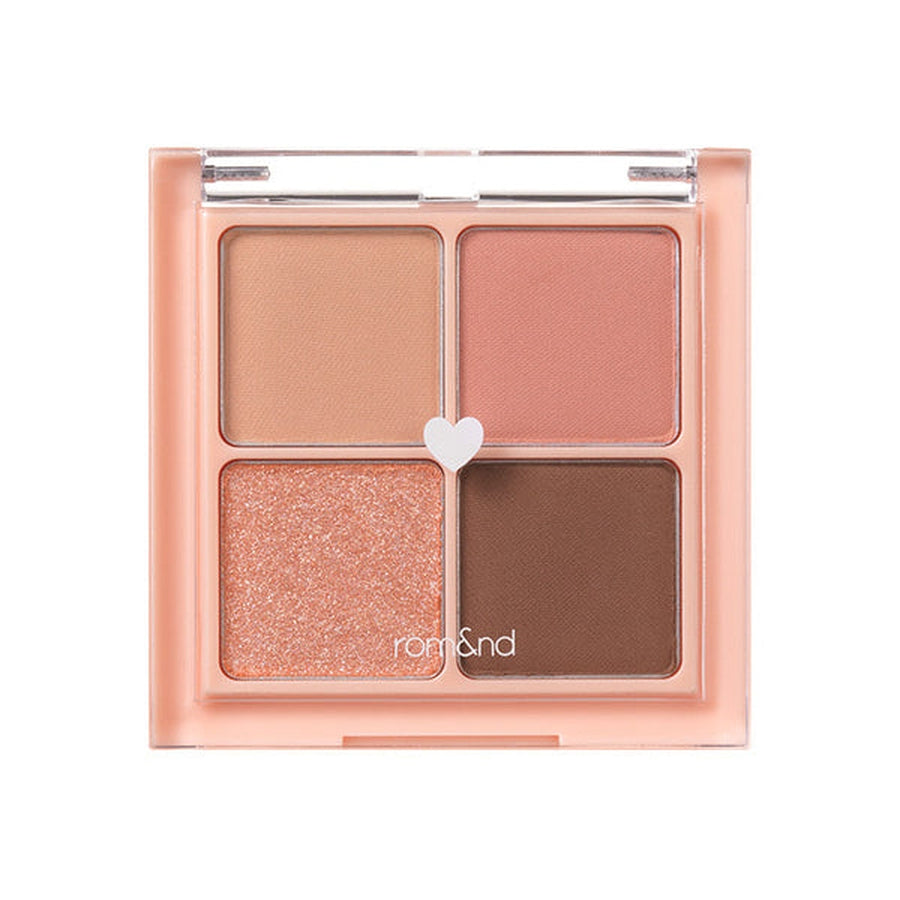 ROMAND ## Original Better Than Eyes 01 Dry Mango Tulip