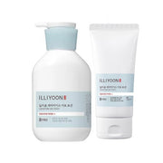 ILLIYOON Ceramide Ato Lotion Set