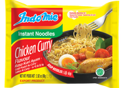 Indomie Chicken Curry Noodles 1pack