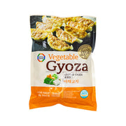 SURASANG Japchae Gyoja Dumpling 454g