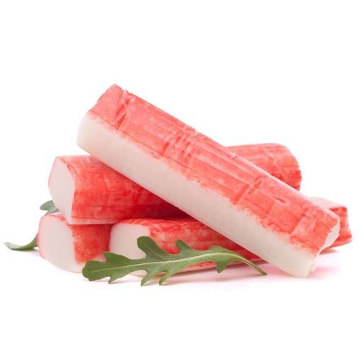 HEIWA Imitation Crab Stick 500g
