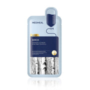 MEDIHEAL Dermaplus Birch Mask (1)