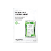 WONJIN Nourising Supplement Concentrated Essence Mask (1)