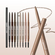 PERIPERA Speedy Skinny Brow 08 Taupe Beige