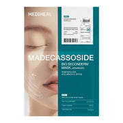 MEDIHEAL Madecassoside Bio Seconderm Mask (1)