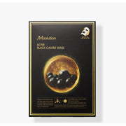 JMSOLUTION Active Black Caviar Mask (1)