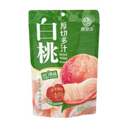 SHANZEYUAN Dried Peach 85g