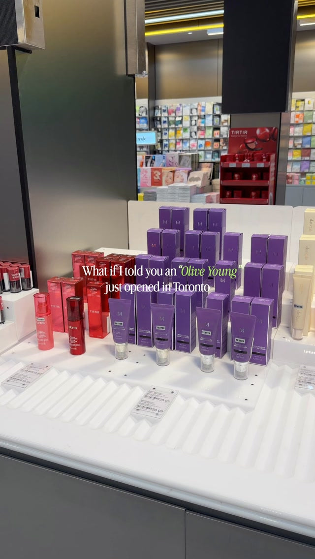 Clara Toronto store tour