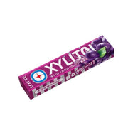 LOTTE Xylitol Gum Grape 14pcs