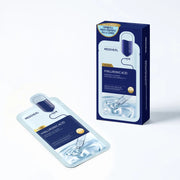 MEDIHEAL Dermaplus Low Molecular Hyaluronic Acid Mask (1)