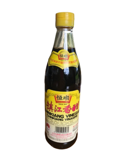 XINFENG Vinaigre Chinkiang