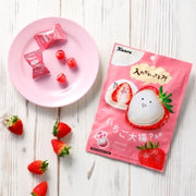 Kanro Daifuku Candy (Strawberry Flavor) 60g