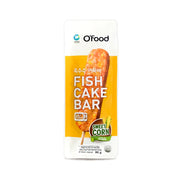 CJ Fish Cake Sweet Corn80g